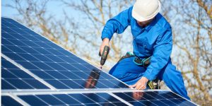 Installation Maintenance Panneaux Solaires Photovoltaïques à Bosquel